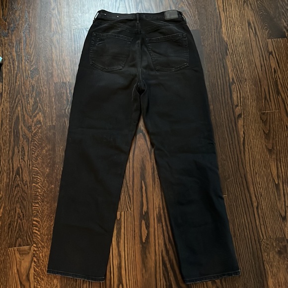NWOT American Eagle Boyfriend Jeans - Picture 4 of 4
